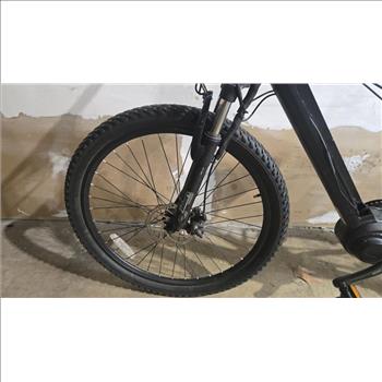 Royce Union Mountain Bike