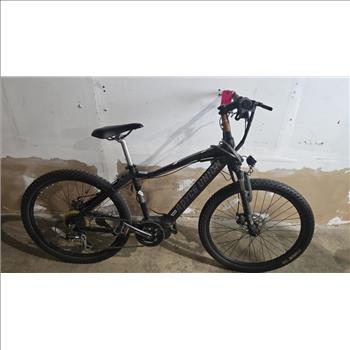 Royce Union Mountain Bike