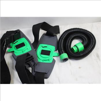 Rpb Px5 Air Purifying Respirators