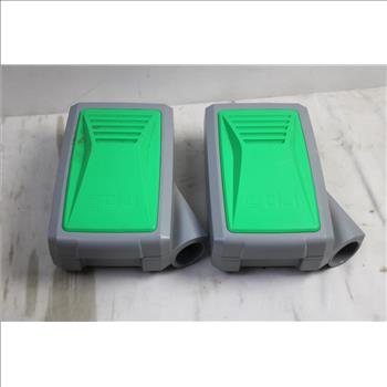 Rpb Px5 Air Purifying Respirators