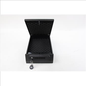 RPNB Gun Safe With Key