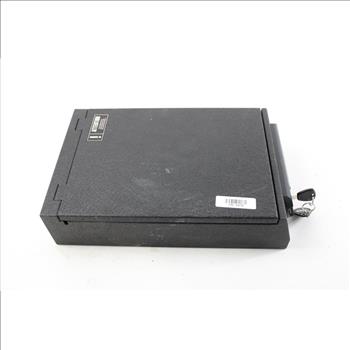 RPNB Gun Safe With Key