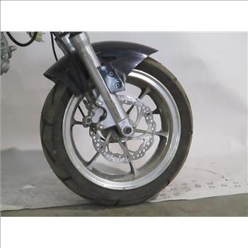 RR Sports Mini Motorcycle