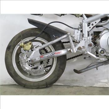 RR Sports Mini Motorcycle