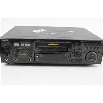 RSQ Video CD Player