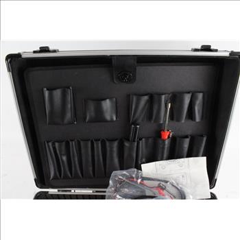 RSR Analog/Digital Trainer And More, 2 Pieces