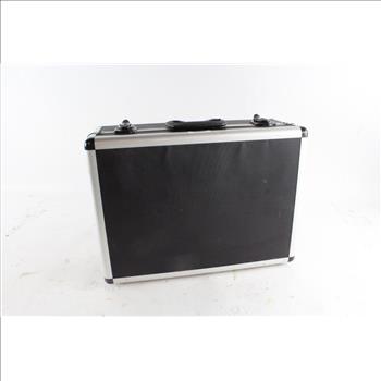 RSR Analog/Digital Trainer And More, 2 Pieces