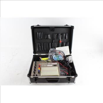 RSR Analog/Digital Trainer And More, 2 Pieces