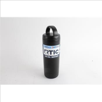 Rtic 18. Oz Water Bottle