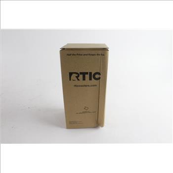 Rtic 30 Oz. Tumbler