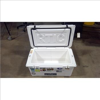 RTIC 65 Ice Chest