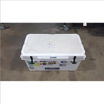 RTIC 65 Ice Chest