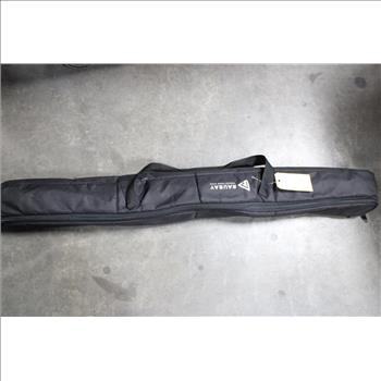 Ruabay Tripod With Travel Bag