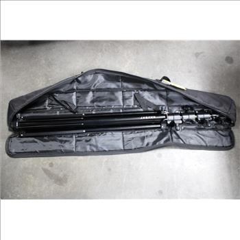 Ruabay Tripod With Travel Bag
