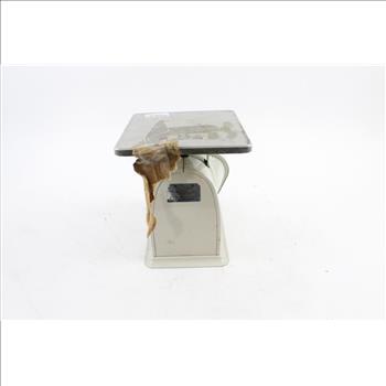Rubbermaid Pelouze Washable Portion Control Scale