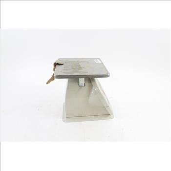 Rubbermaid Pelouze Washable Portion Control Scale