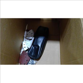 Rubbermaid Tool Box And More 5+ Pieces
