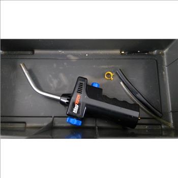 Rubbermaid Tool Box And More 5+ Pieces