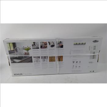 Rubicon Kitchen Faucet