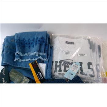 Ruby Rd Womans Shorts And More, 5+ Pieces