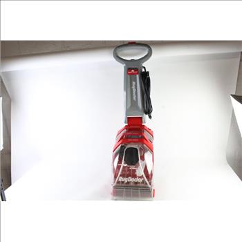 Rug Doctor Deep Carpet Cleaner