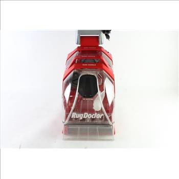 Rug Doctor Deep Carpet Cleaner