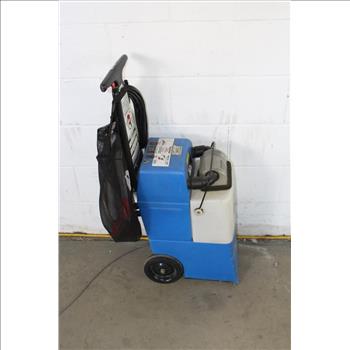 Rug Doctor EZ-1 Carpet Machine