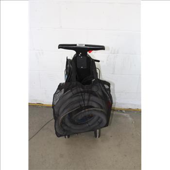 Rug Doctor EZ-1 Carpet Machine