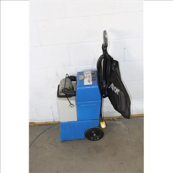 Rug Doctor EZ-1 Carpet Machine