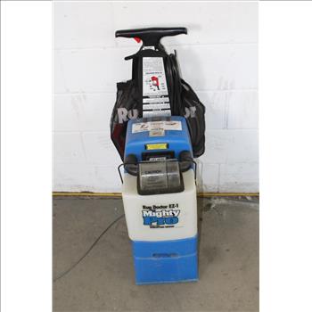 Rug Doctor EZ-1 Carpet Machine