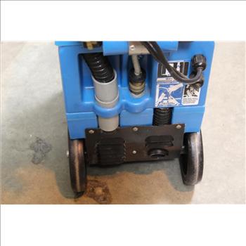 Rug Doctor Mighty Pro Mp-C2d Carpet Cleaner