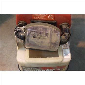 RugDoctor Mighty Pack Carpet Cleaning Machine