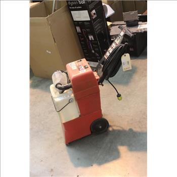 RugDoctor Mighty Pack Carpet Cleaning Machine