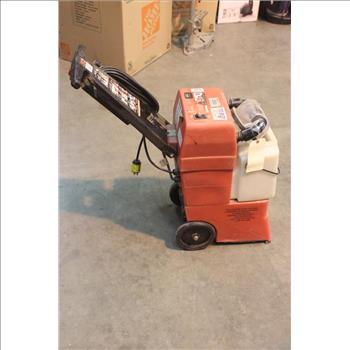 RugDoctor Mighty Pack Carpet Cleaning Machine
