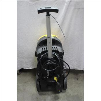 RugDoctor Pro Electric Pressure Washer 2000