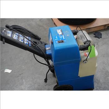 Rugdoctor Wide Track Carpet Cleaning Machine