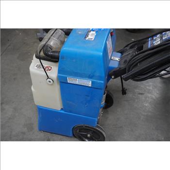 Rugdoctor Wide Track Carpet Cleaning Machine