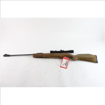Ruger Air Hawk Air Rifle