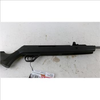 Ruger Air Hawk Elite Bb Rifle