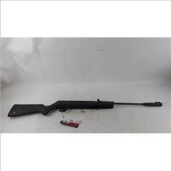 Ruger Air Hawk Elite Bb Rifle