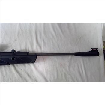 Ruger Air Hawk Elite II Pellet Rifle Sniper