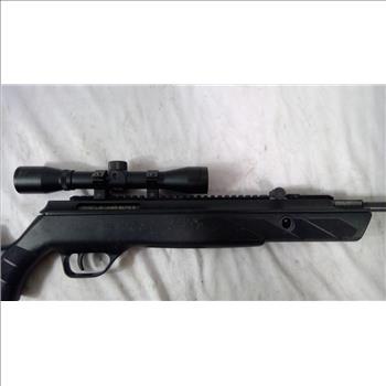 Ruger Air Hawk Elite II Pellet Rifle Sniper
