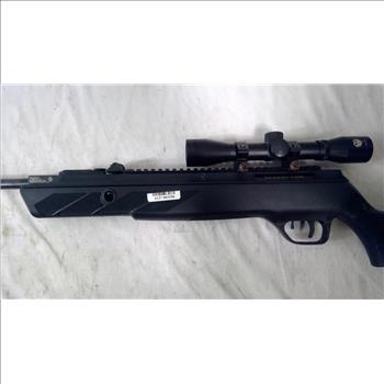 Ruger Air Hawk Elite II Pellet Rifle Sniper