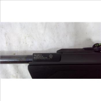 Ruger Air Hawk Elite II Pellet Rifle Sniper