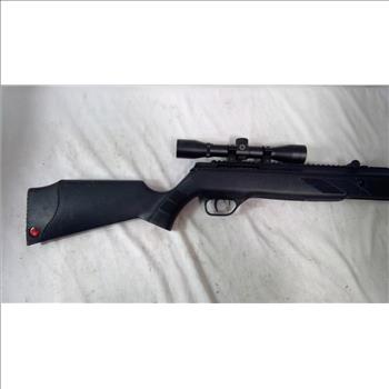 Ruger Air Hawk Elite II Pellet Rifle Sniper