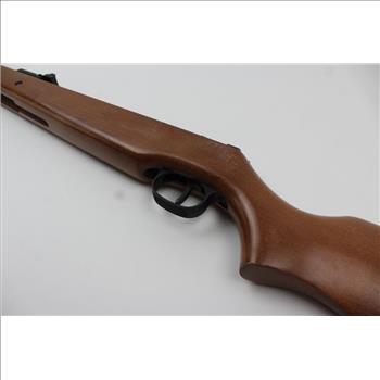 Ruger Air Hawk Pellet Air Rifle