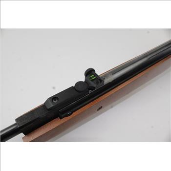 Ruger Air Hawk Pellet Air Rifle