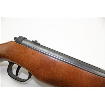 Ruger Air Hawk Pellet Air Rifle