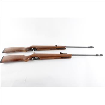 Ruger Air Hawk Rifle BB Gun, 2 Pieces