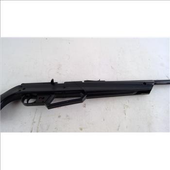 Ruger APX Airsoft Rifle